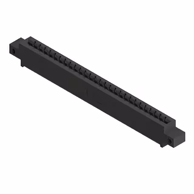 887-027-500-612 EDAC Inc.  Edgeboard Connectors